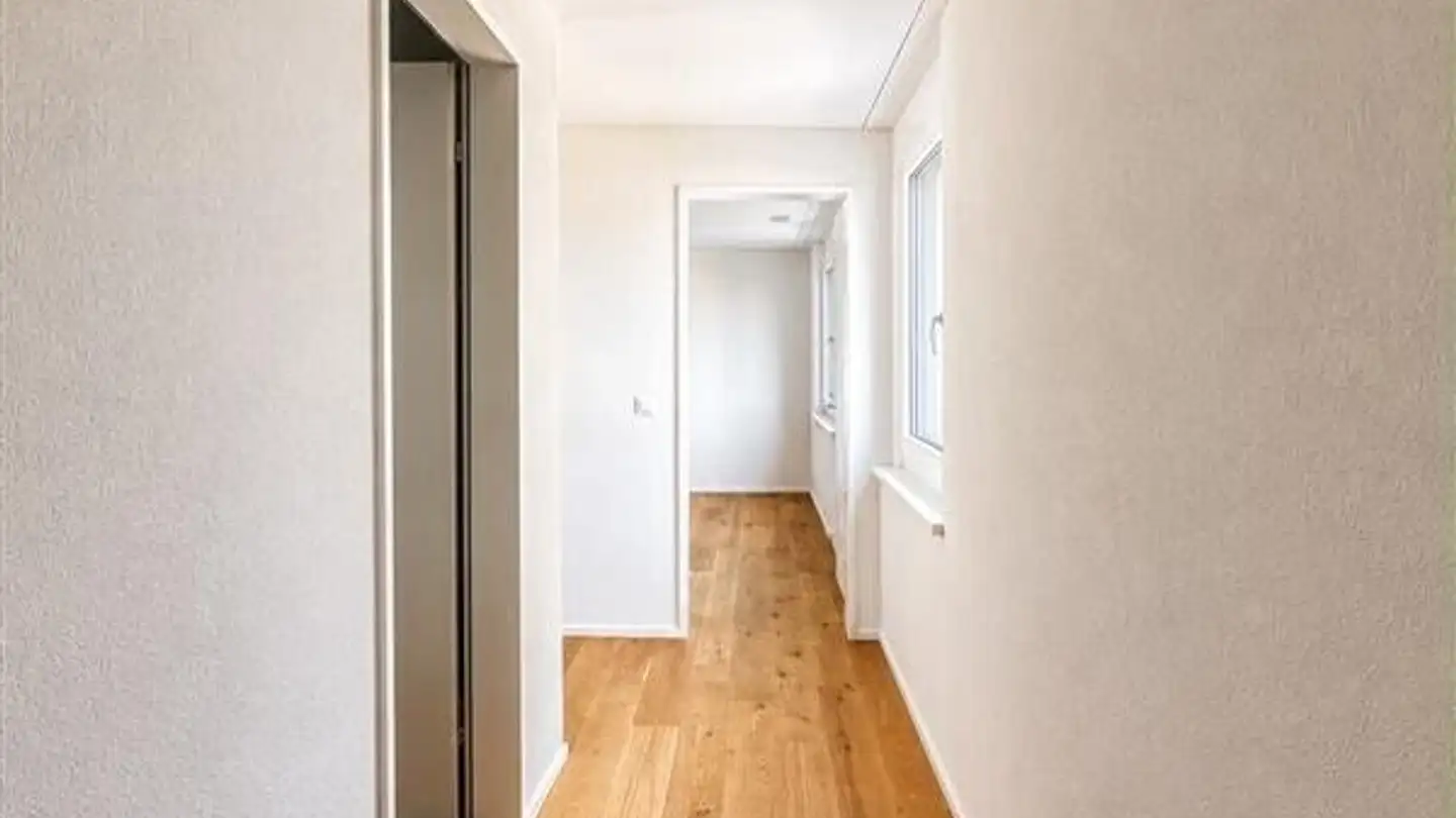 Appartamento in affitto - Bauholzstrasse 2, 9300 Wittenbach - Foto 2