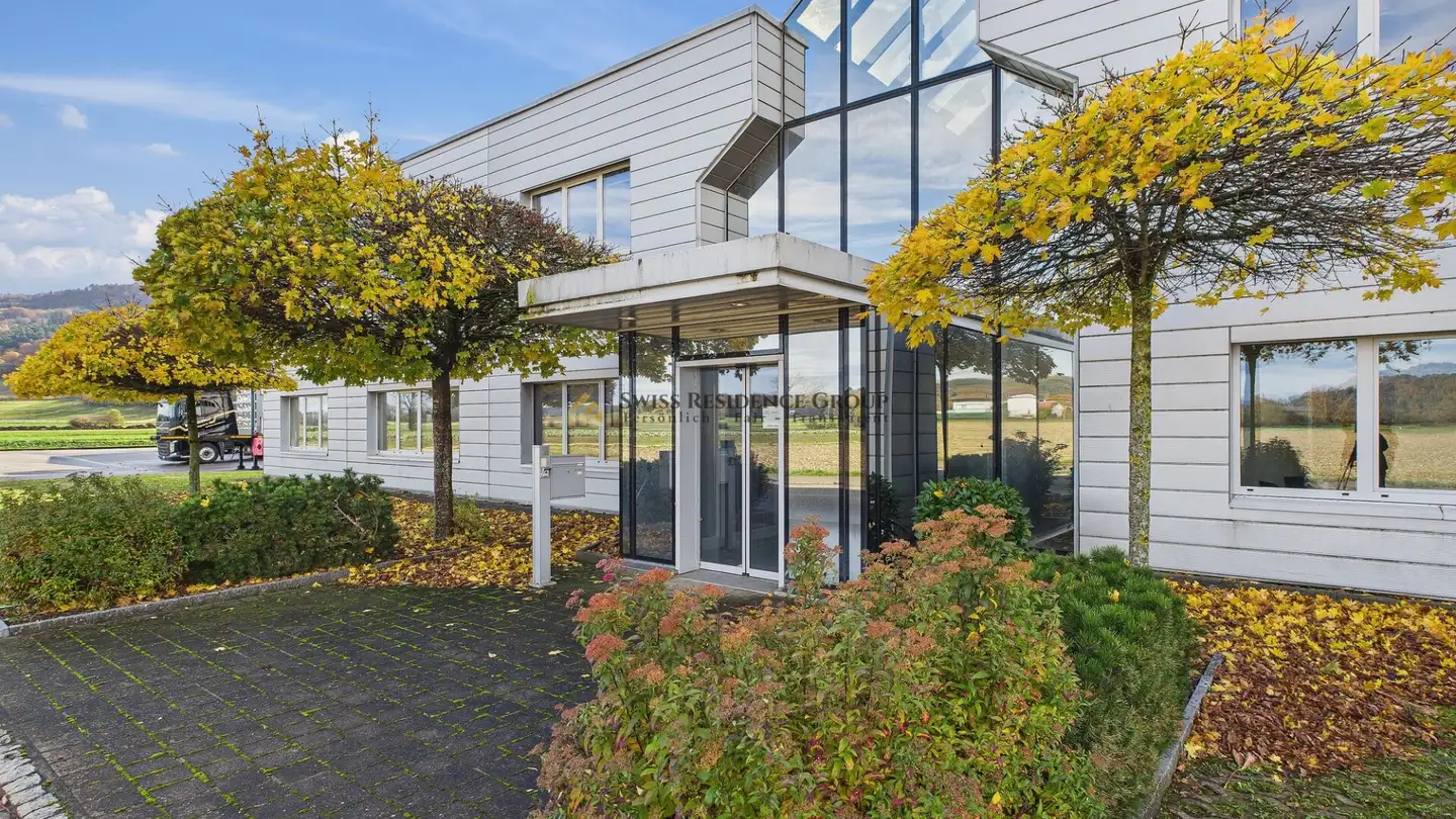 Spazio ufficio in vendita - 8262 Ramsen - Photo 2