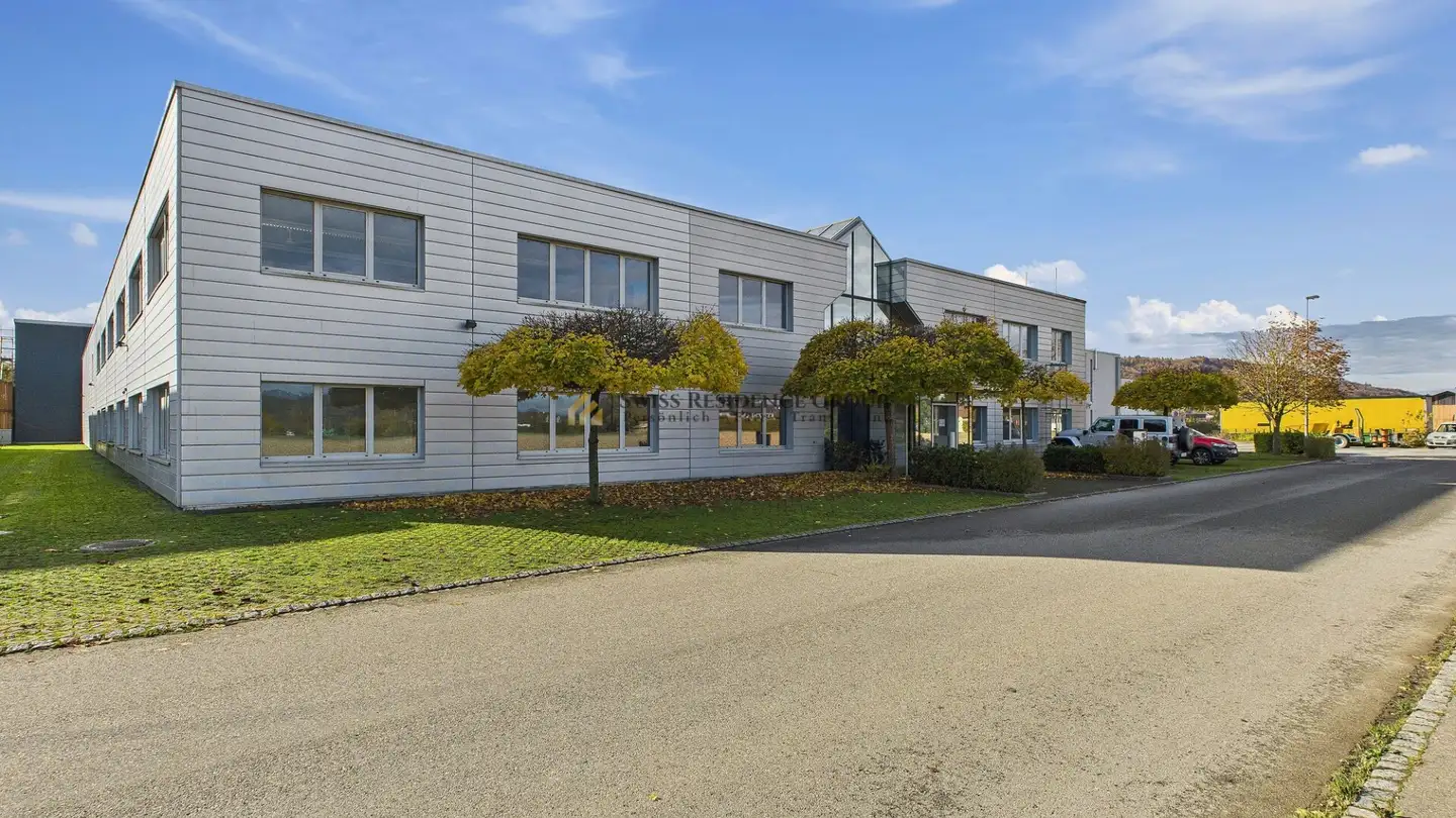 Spazio ufficio in vendita - 8262 Ramsen - Photo 3