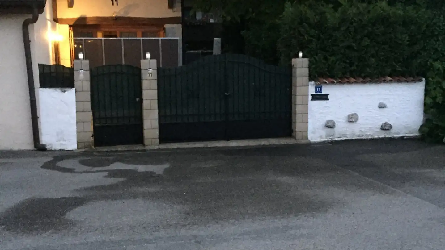 Stanza singola in affitto - 1242 Satigny