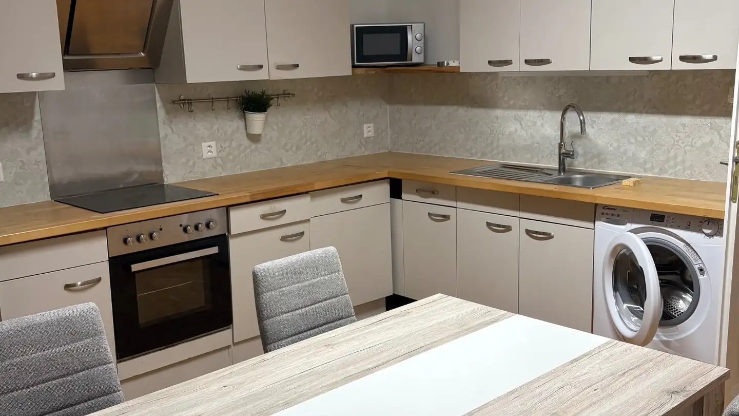 Stanza singola in affitto - 1242 Satigny - Foto 4