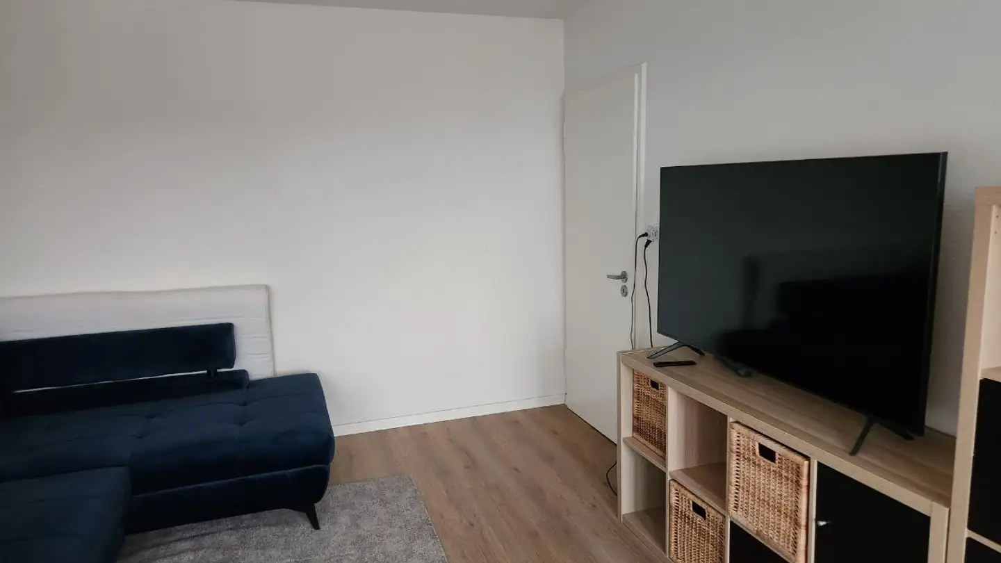 Zimmer mieten - 8152 Glattbrugg