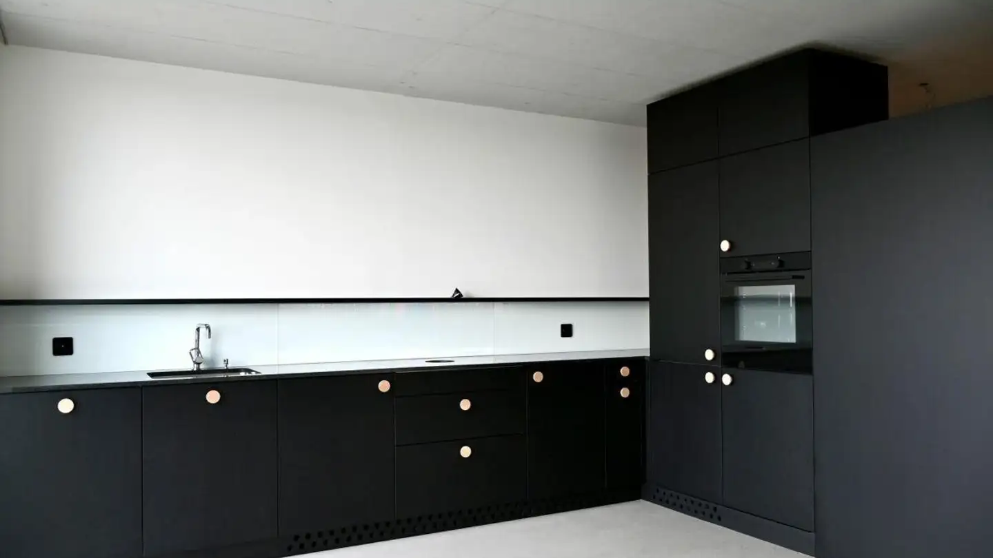 Apartment for rent - Lörenstrasse, 9230 Flawil - Photo 2