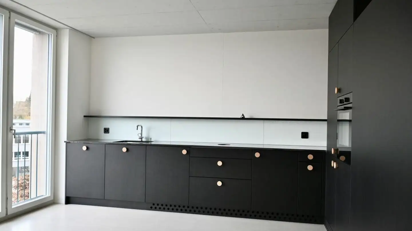 Apartment for rent - Lörenstrasse, 9230 Flawil - Photo 3