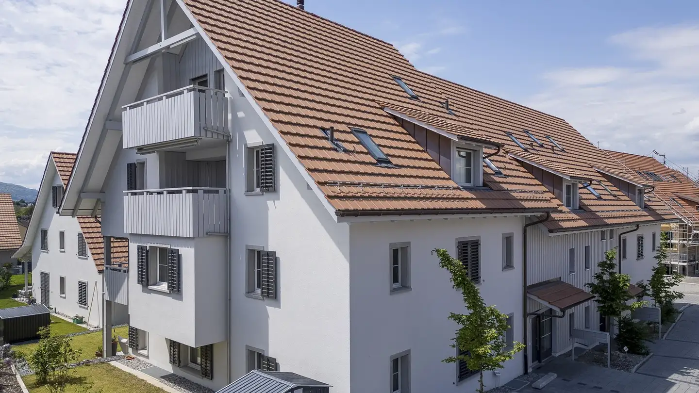 Maisonette kaufen - Sonnenbühlstrasse 4b, 8181 Höri - Foto 2