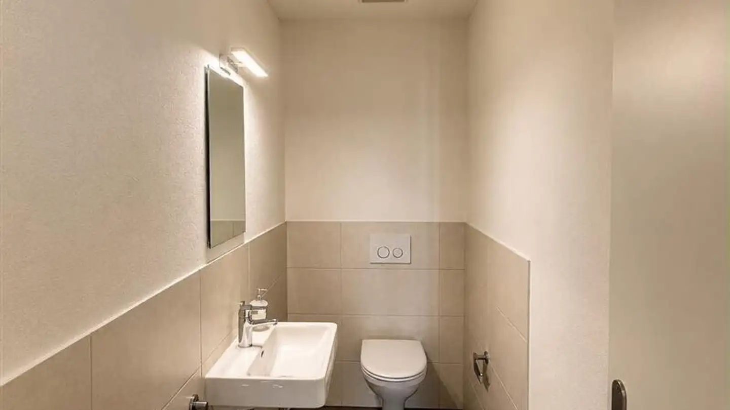 Wohnung mieten - 9300 Wittenbach - Foto 4