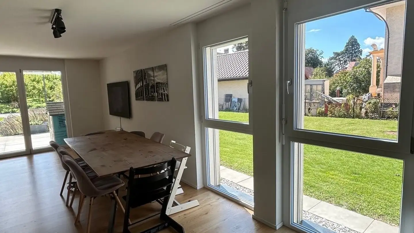 Appartement à louer - 1787 Mur (Vully) FR