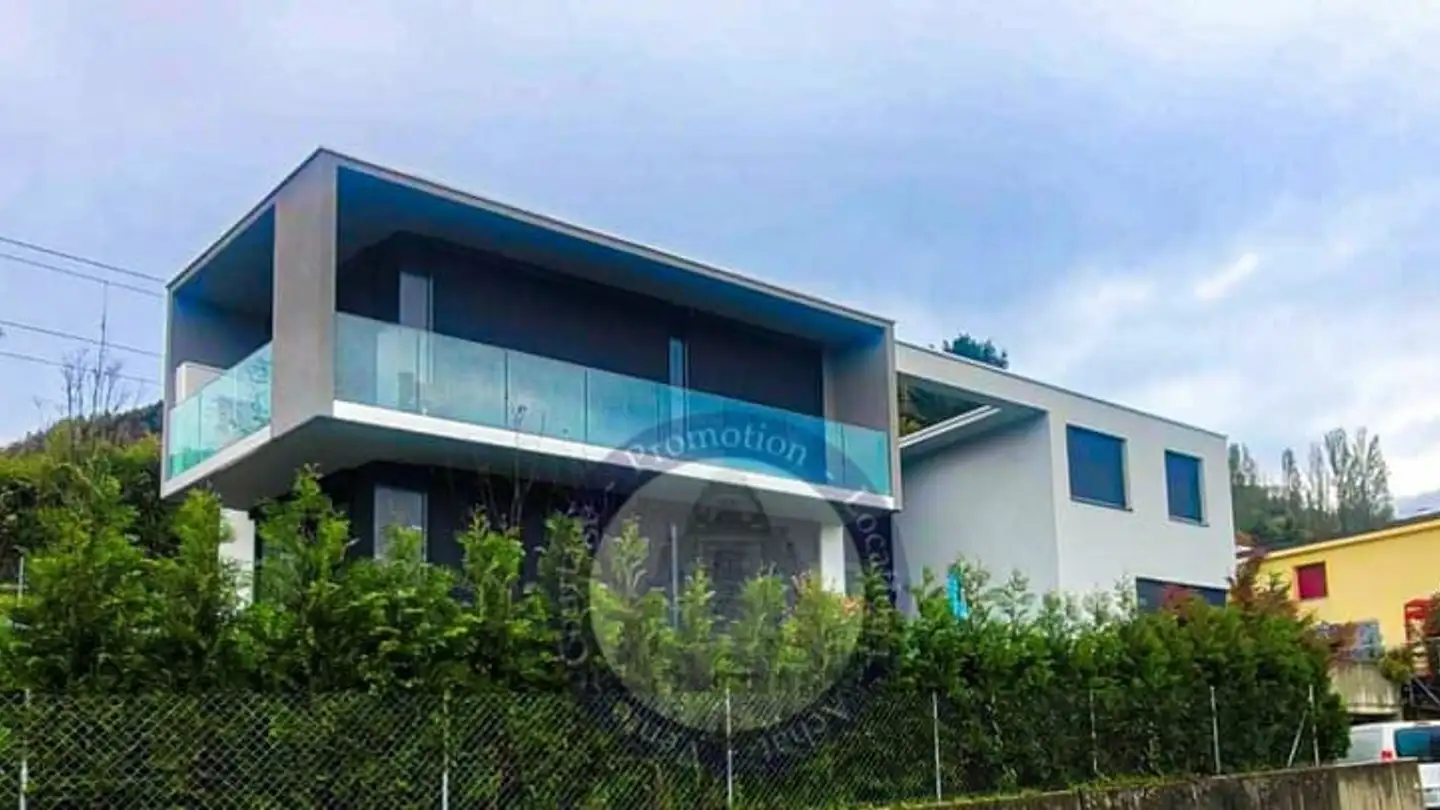 Einfamilienhaus kaufen - 1817 Brent