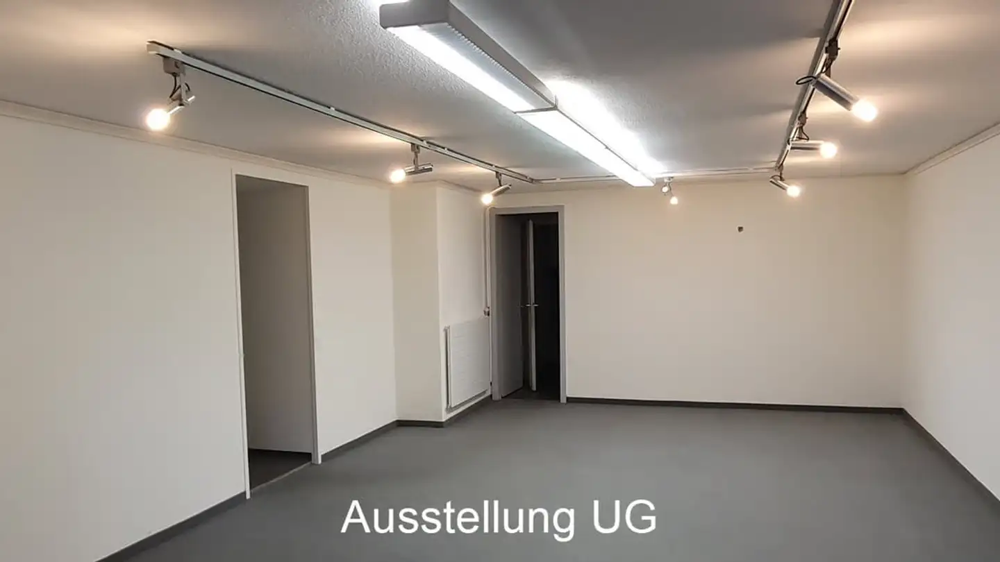 Commercial for rent - Bernstrasse 183, 4852 Rothrist - Photo 4