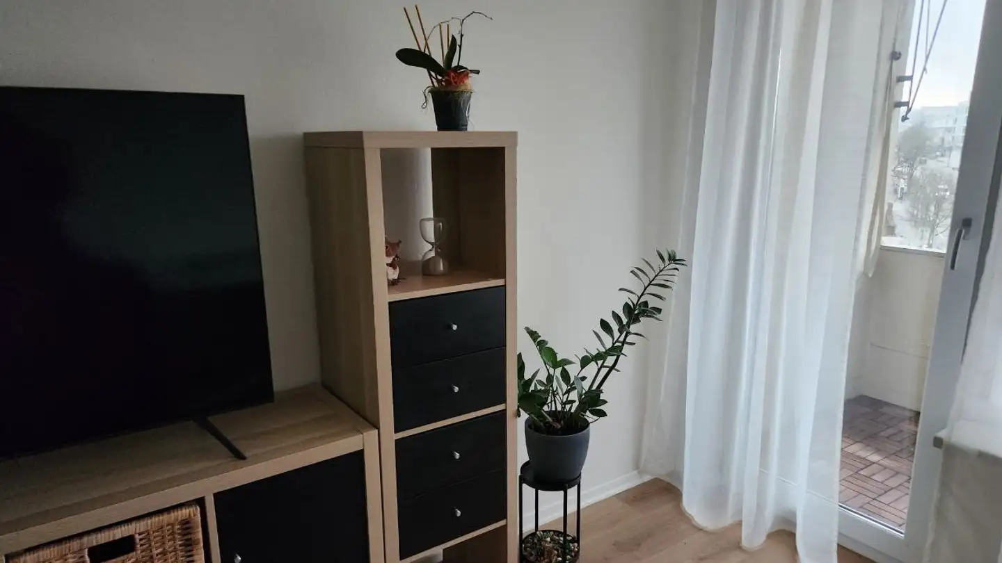 Zimmer mieten - 8152 Glattbrugg - Foto 4