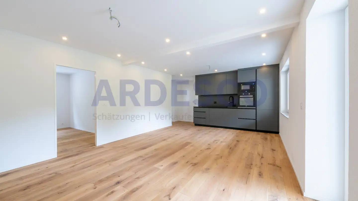 Appartamento in affitto - Delsbergstrasse 59, 4253 Liesberg - Photo 2