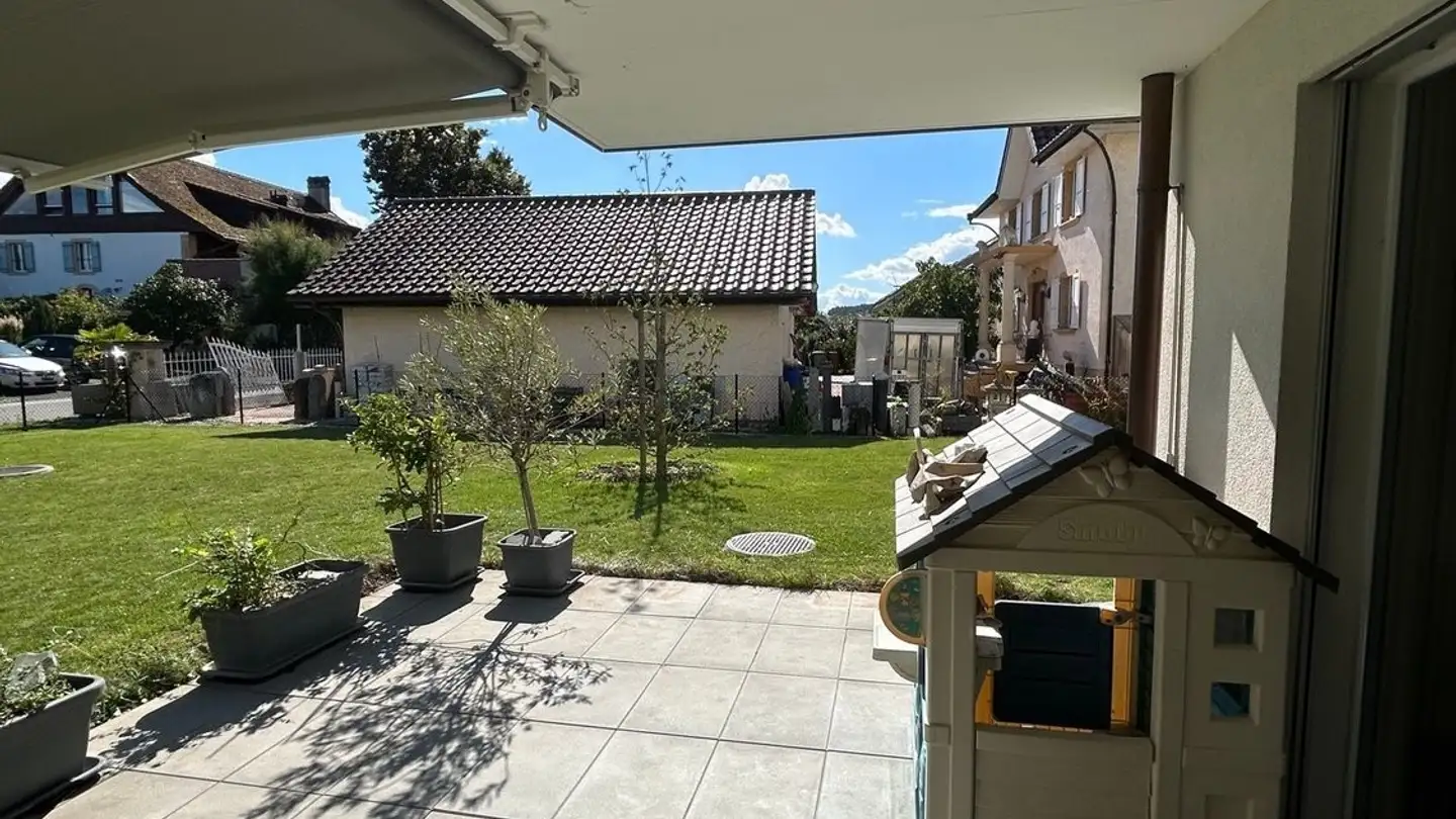 Appartamento in affitto - 1787 Mur (Vully) FR - Foto 2