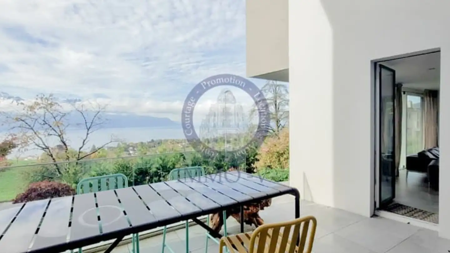 Einfamilienhaus kaufen - 1817 Brent - Foto 3