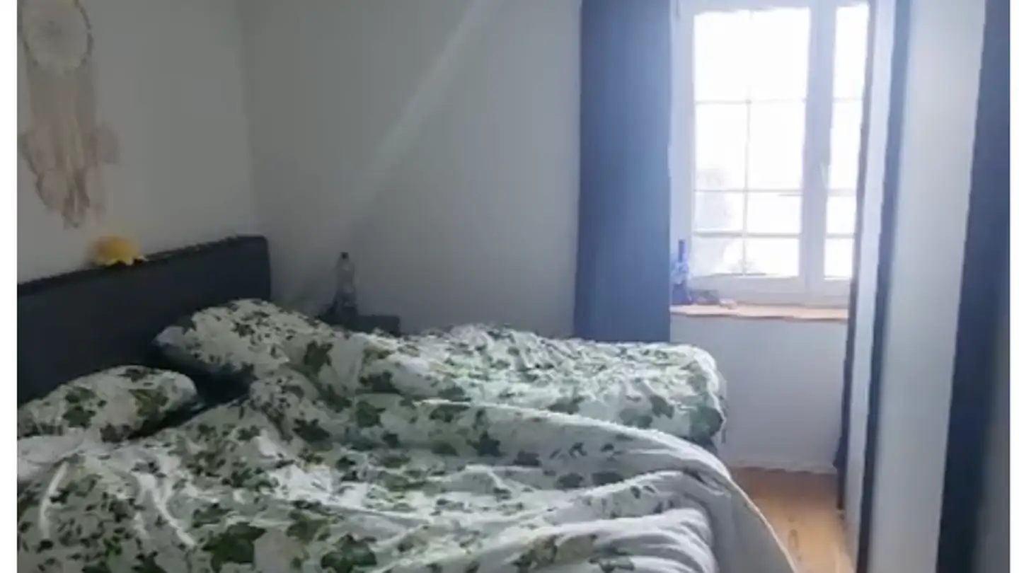 Zimmer mieten - Lindenstrasse 155, 9016 St. Gallen - Foto 4