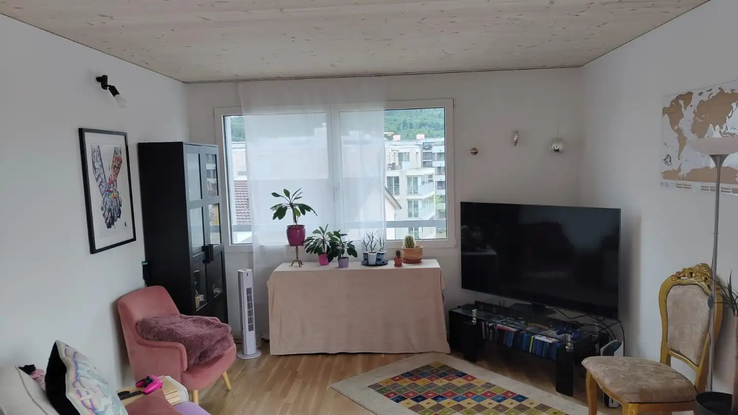 Apartment for rent - Luegislandstrasse 350, 8051 Zürich