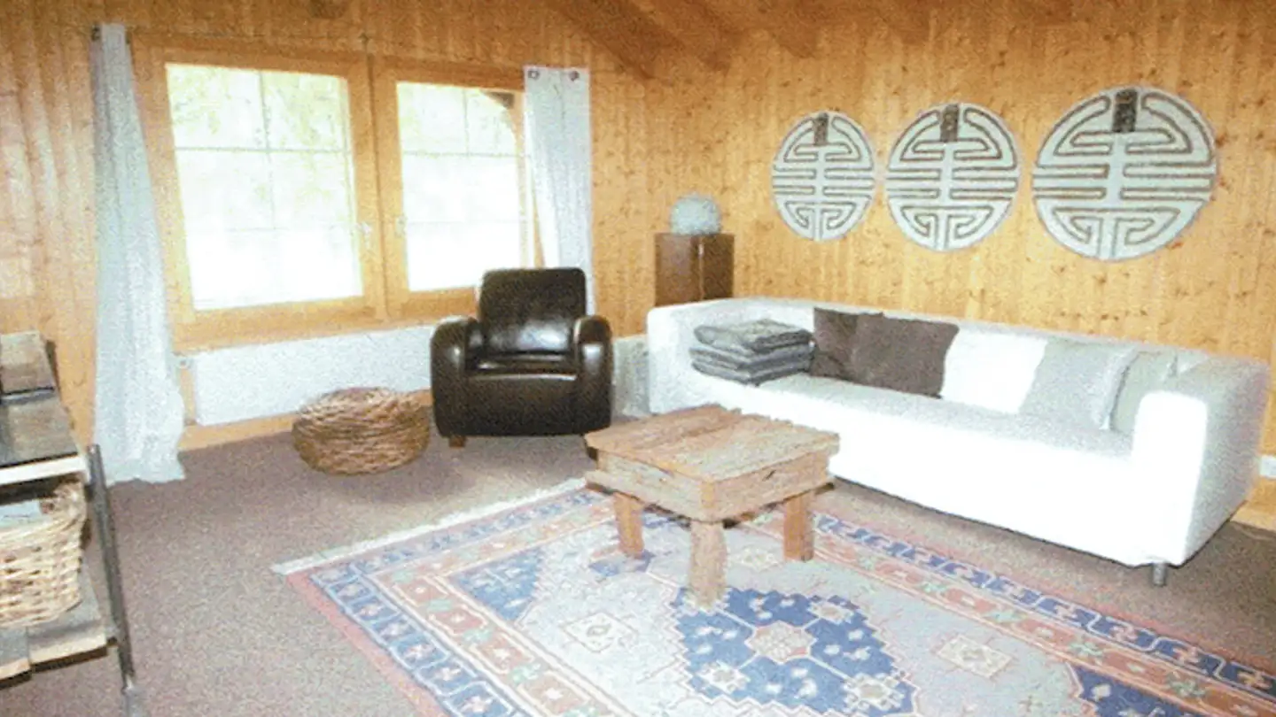 Appartamento in affitto - Oberriedstrasse 68, 3775 Lenk im Simmental - Foto 2