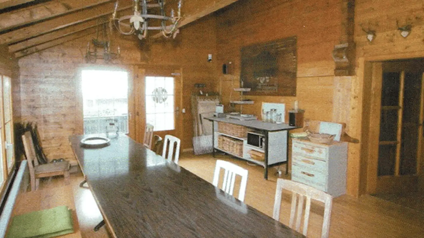 Appartamento in affitto - Oberriedstrasse 68, 3775 Lenk im Simmental - Foto 3