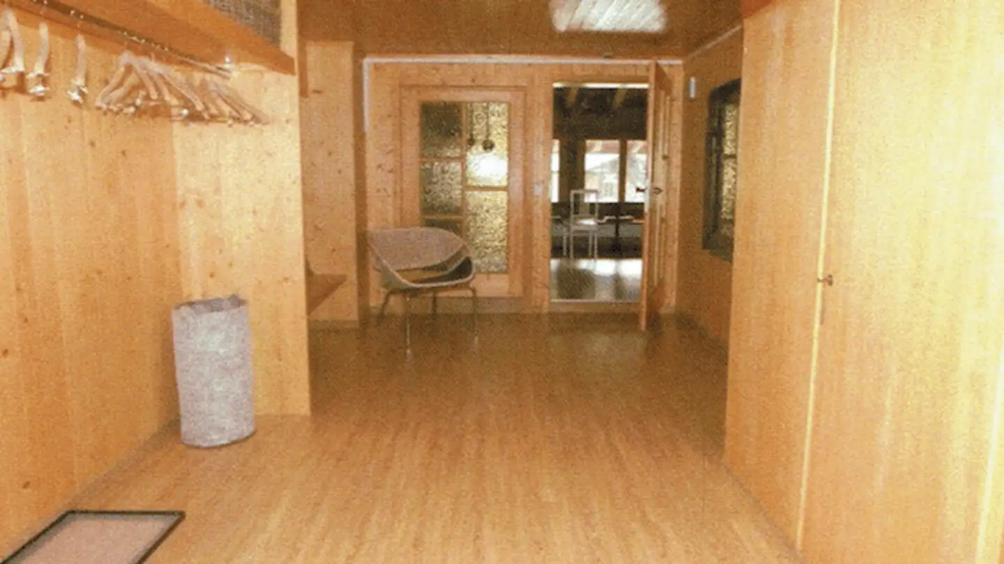 Appartamento in affitto - Oberriedstrasse 68, 3775 Lenk im Simmental - Foto 4