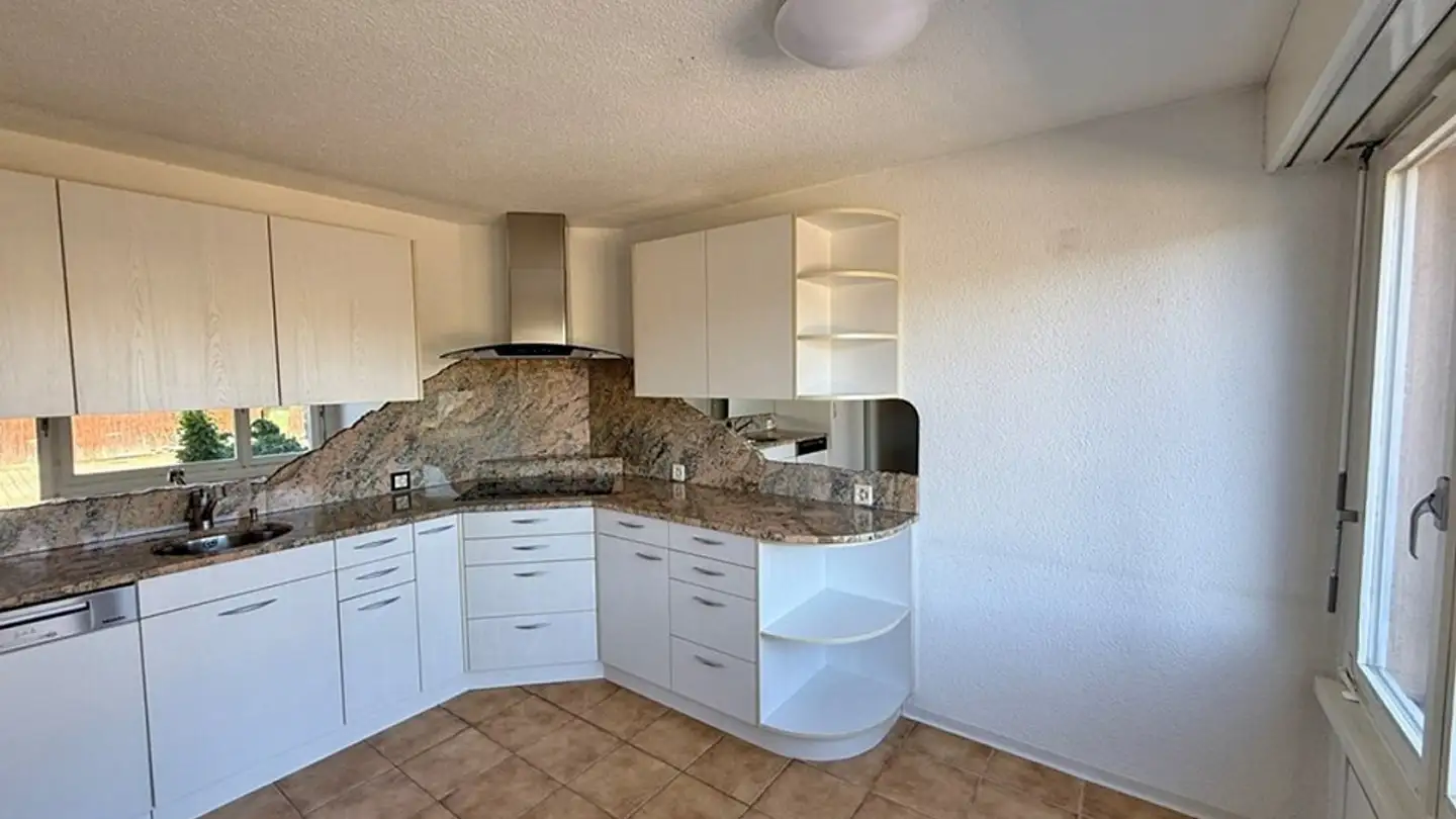 Row house for sale - 8965 Berikon - Photo 3