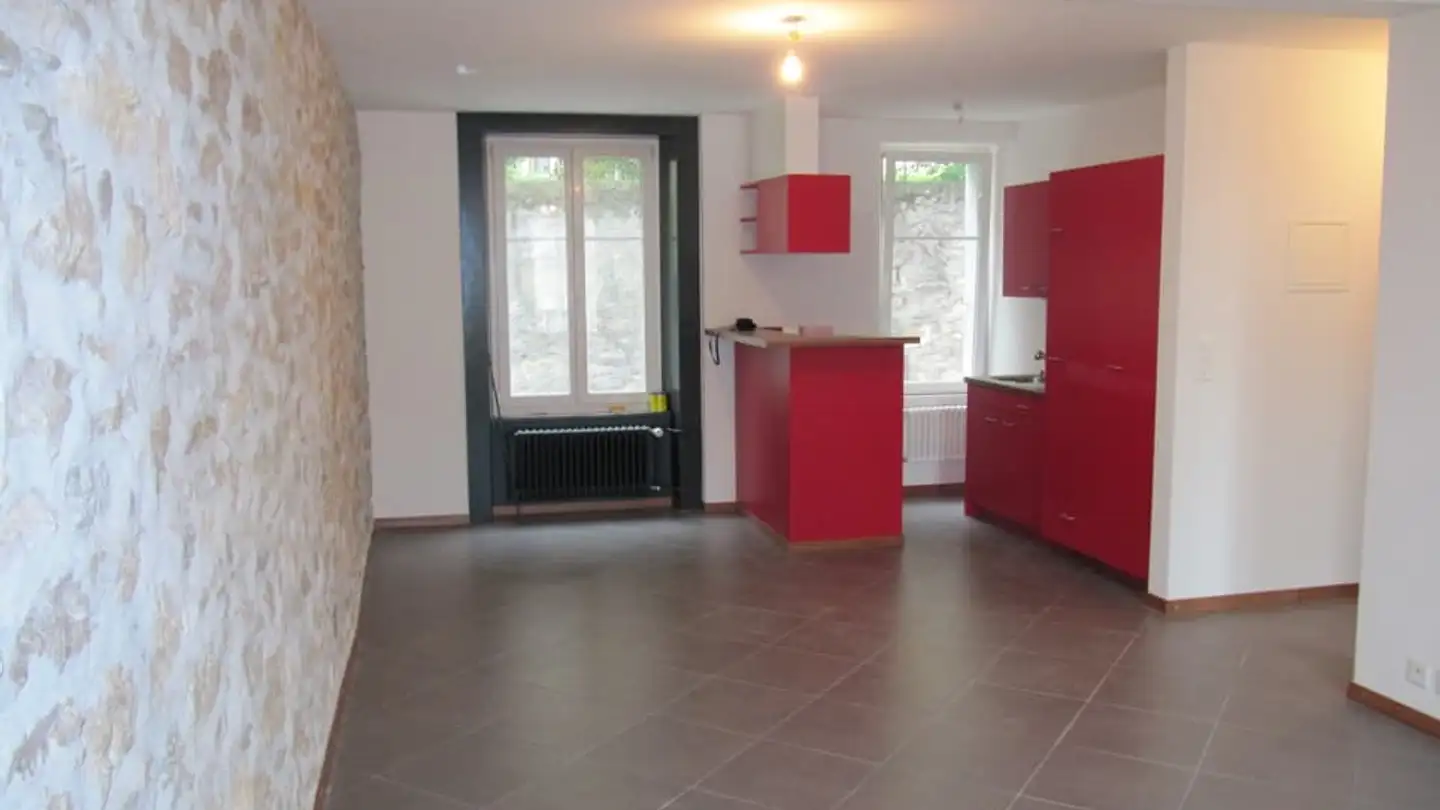 Apartment for rent - 2000 Neuchâtel