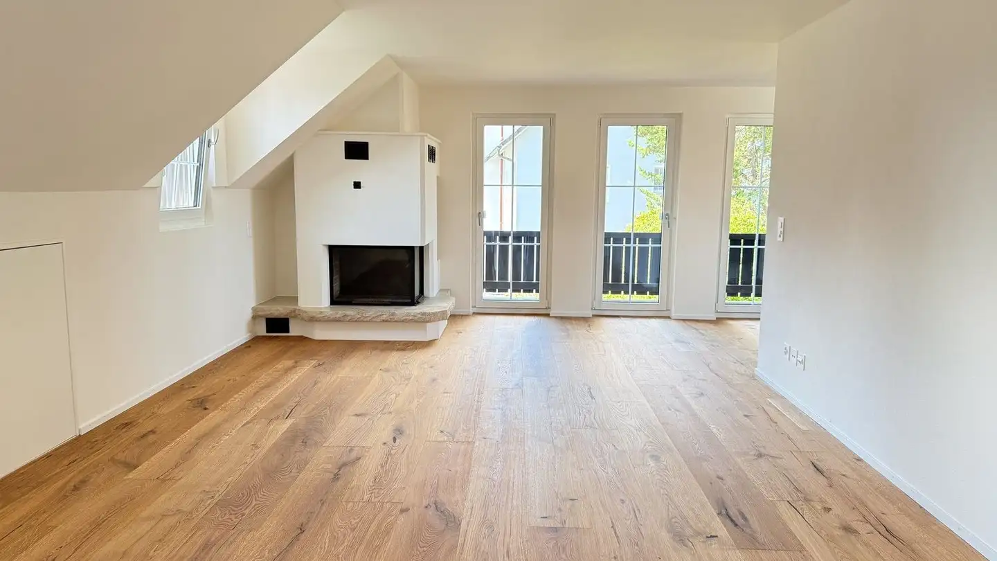 Dachgeschosswohnung kaufen - Sandgass 1, 5242 Birr