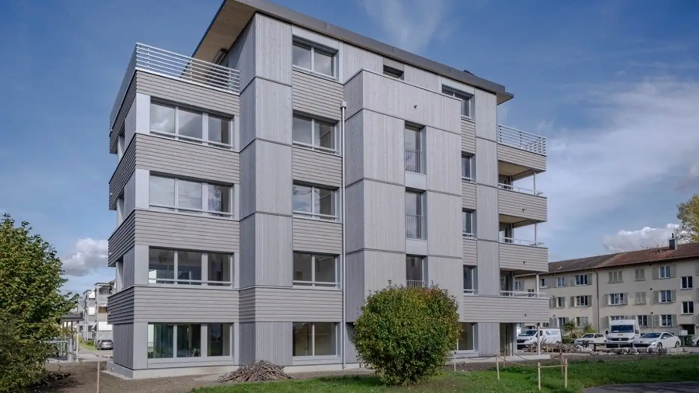 Apartment for rent - Luegislandstrasse 350, 8051 Zürich - Photo 2