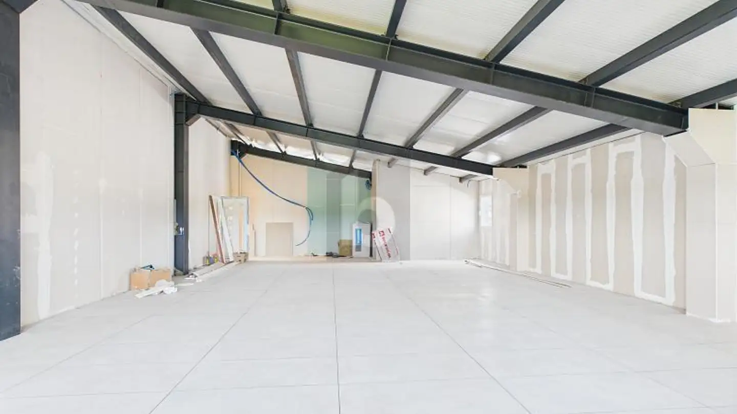 Office space for rent - 4702 Oensingen - Photo 2