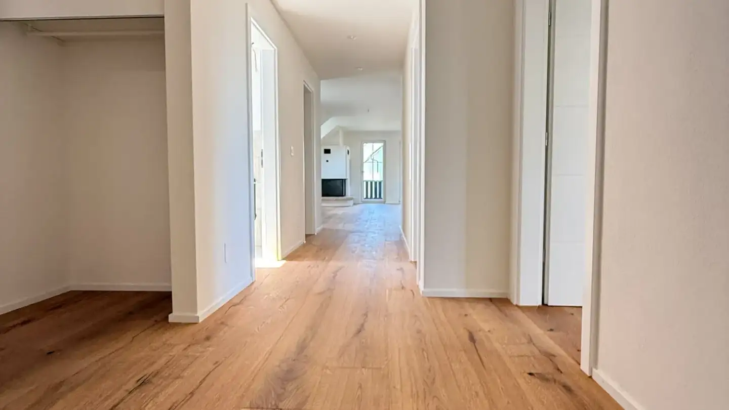 Dachgeschosswohnung kaufen - Sandgass 1, 5242 Birr - Foto 2