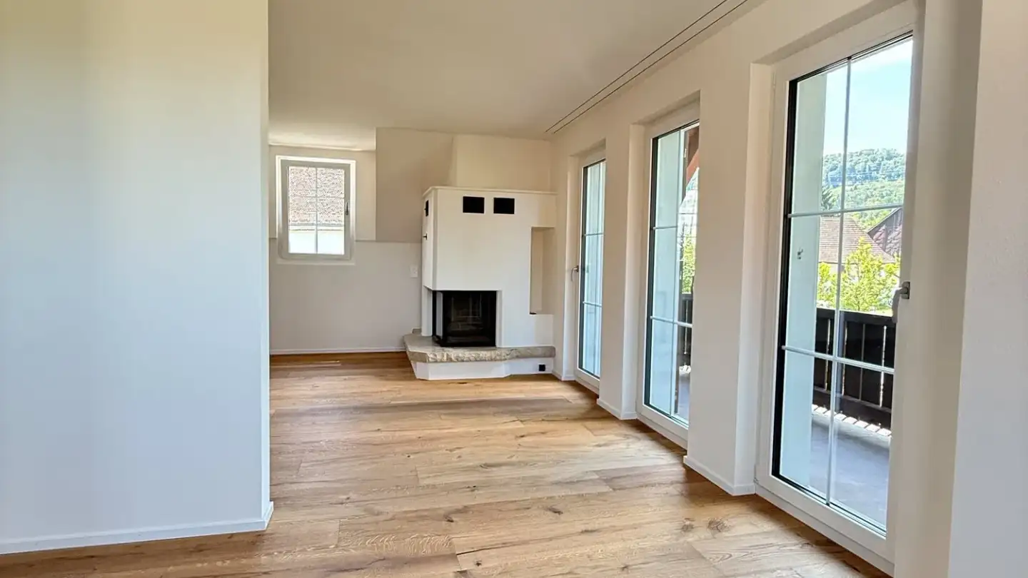 Dachgeschosswohnung kaufen - Sandgass 1, 5242 Birr - Foto 3