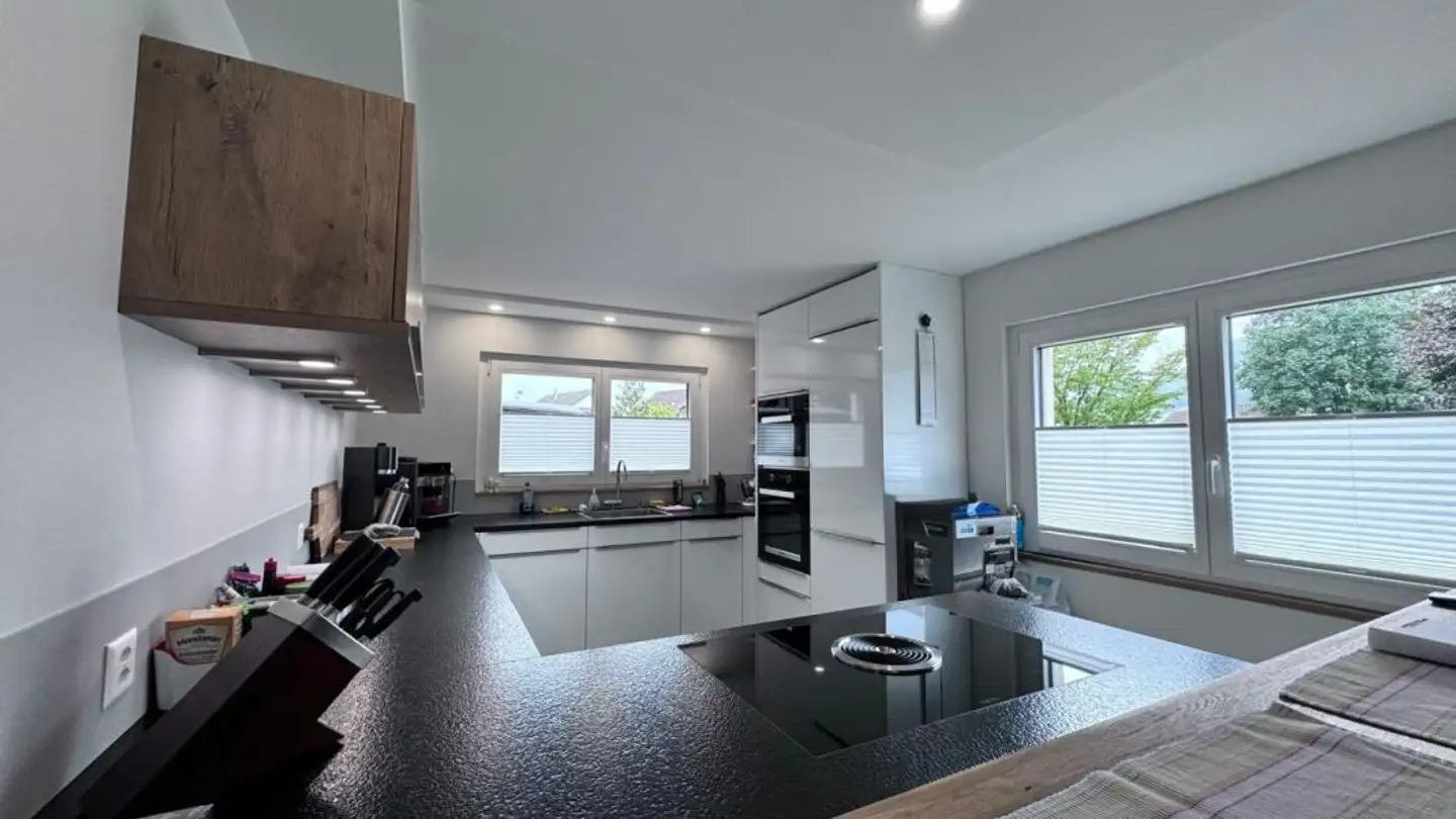 Einfamilienhaus kaufen - Mattenweg 8, 4447 Känerkinden - Foto 4