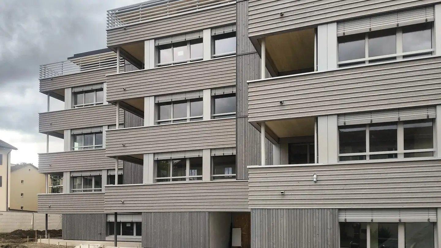 Apartment for rent - Luegislandstrasse 350, 8051 Zürich - Photo 3