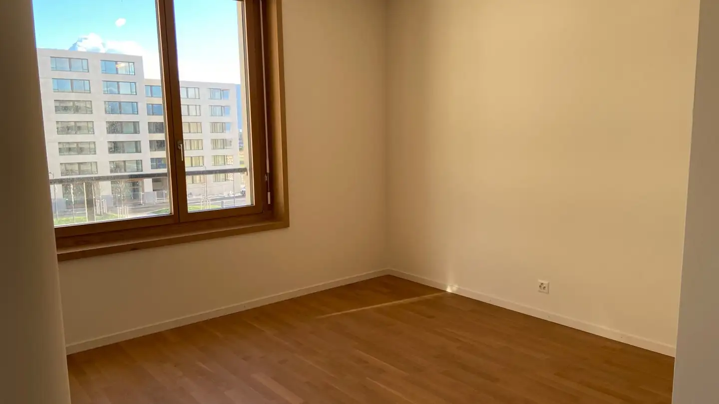 Apartment for rent - 1226 Thônex