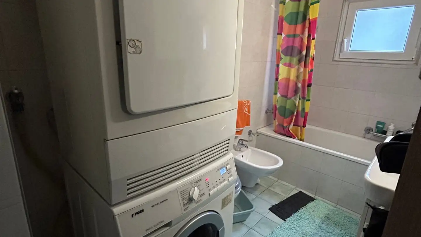 Apartment for rent - Via Giacomo Brentani 2, 6900 Lugano - Photo 3