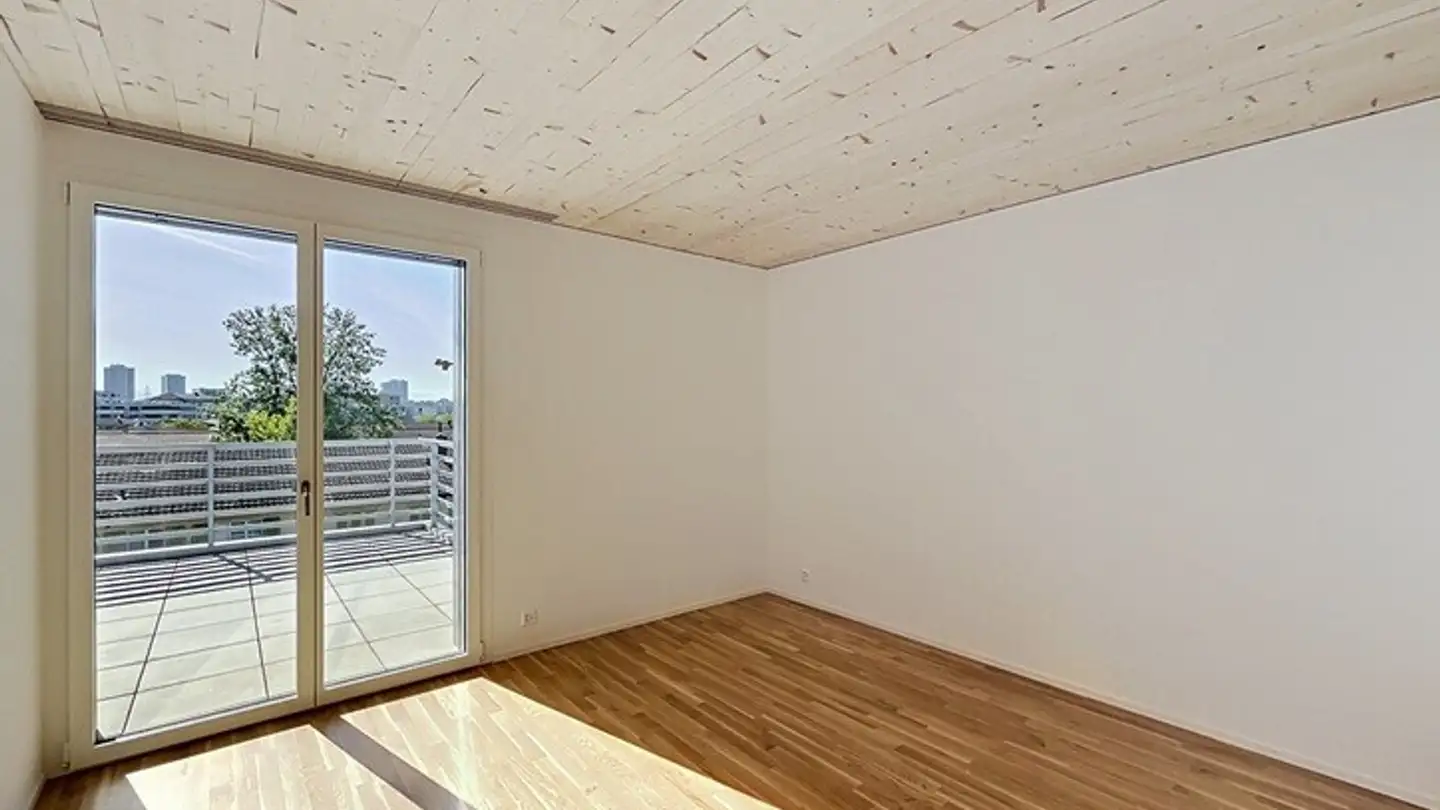 Wohnung mieten - Luegislandstrasse 350, 8051 Zürich
