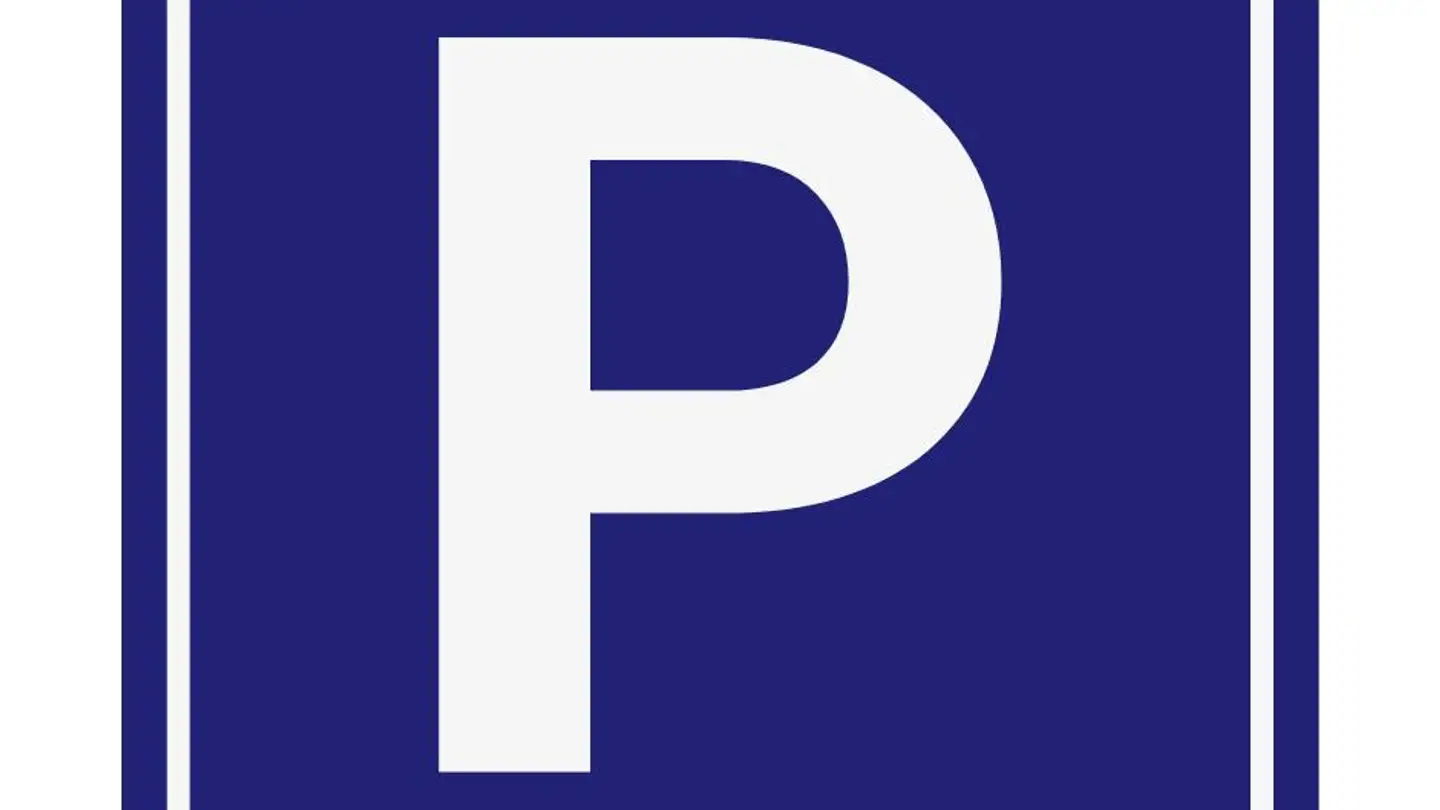 Outdoor parking space for rent - Via Vignola 19, 6900 Lugano