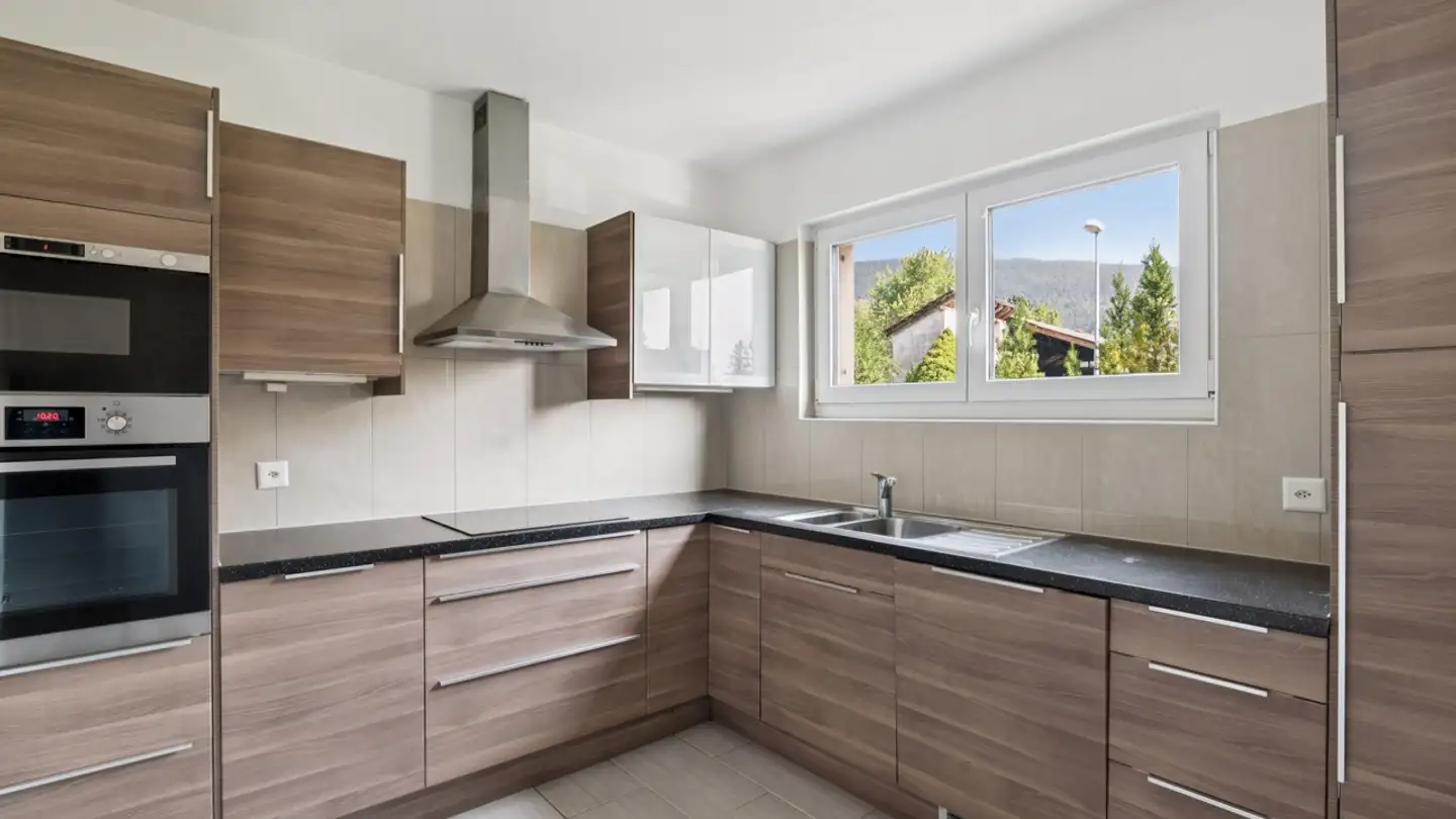 Maison individuelle à vendre - 2735 Malleray