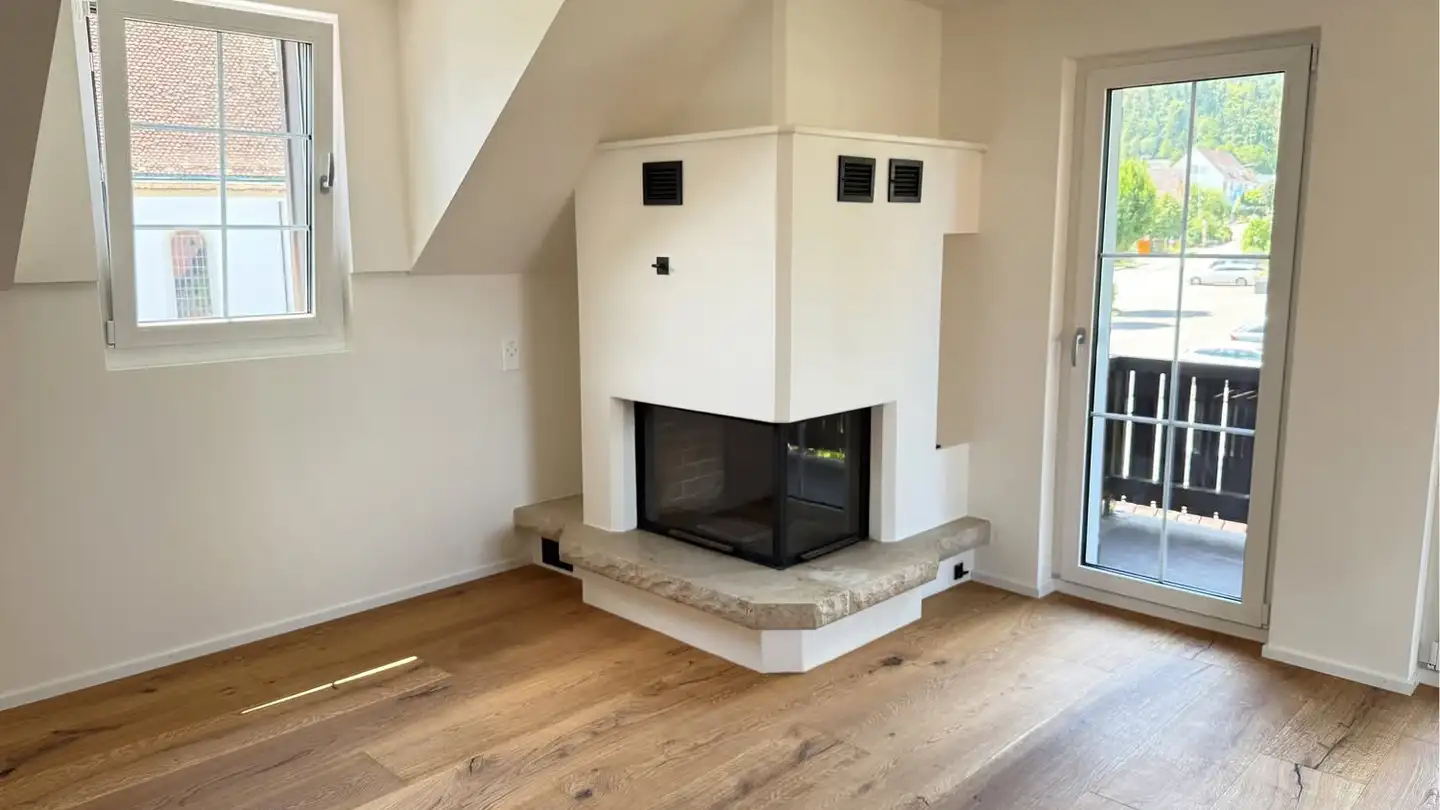 Dachgeschosswohnung kaufen - Sandgass 1, 5242 Birr - Foto 4