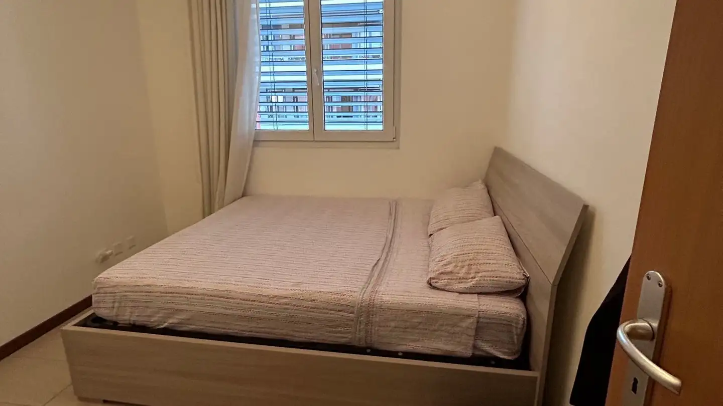 Apartment for rent - Via Giacomo Brentani 2, 6900 Lugano - Photo 4