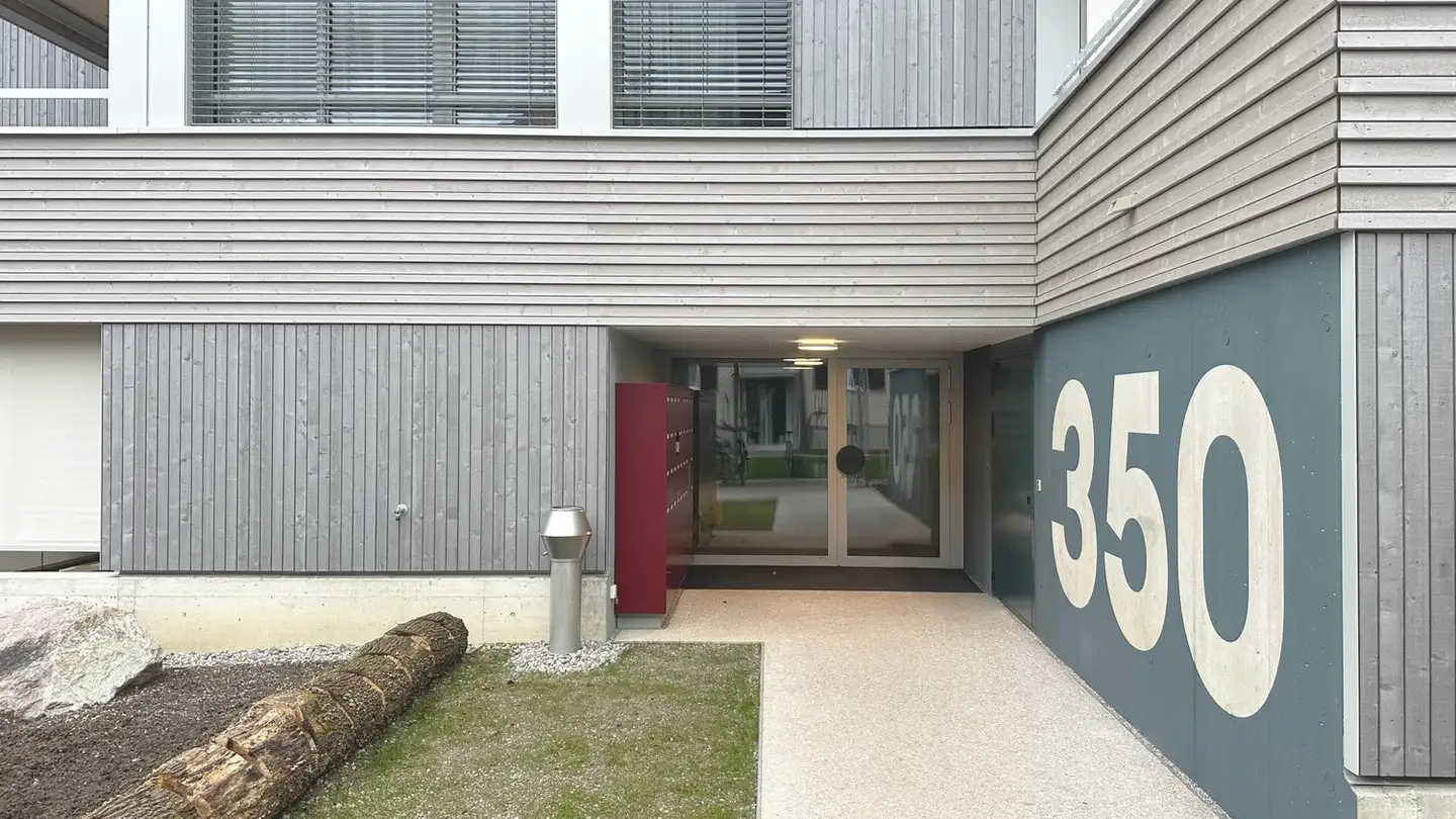 Apartment for rent - Luegislandstrasse 350, 8051 Zürich - Photo 4