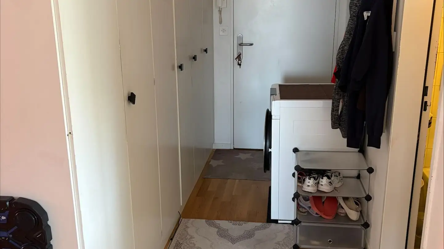Appartamento in affitto - Rue De La Poste / Poststrasse, 2504 Biel/Bienne - Foto 2