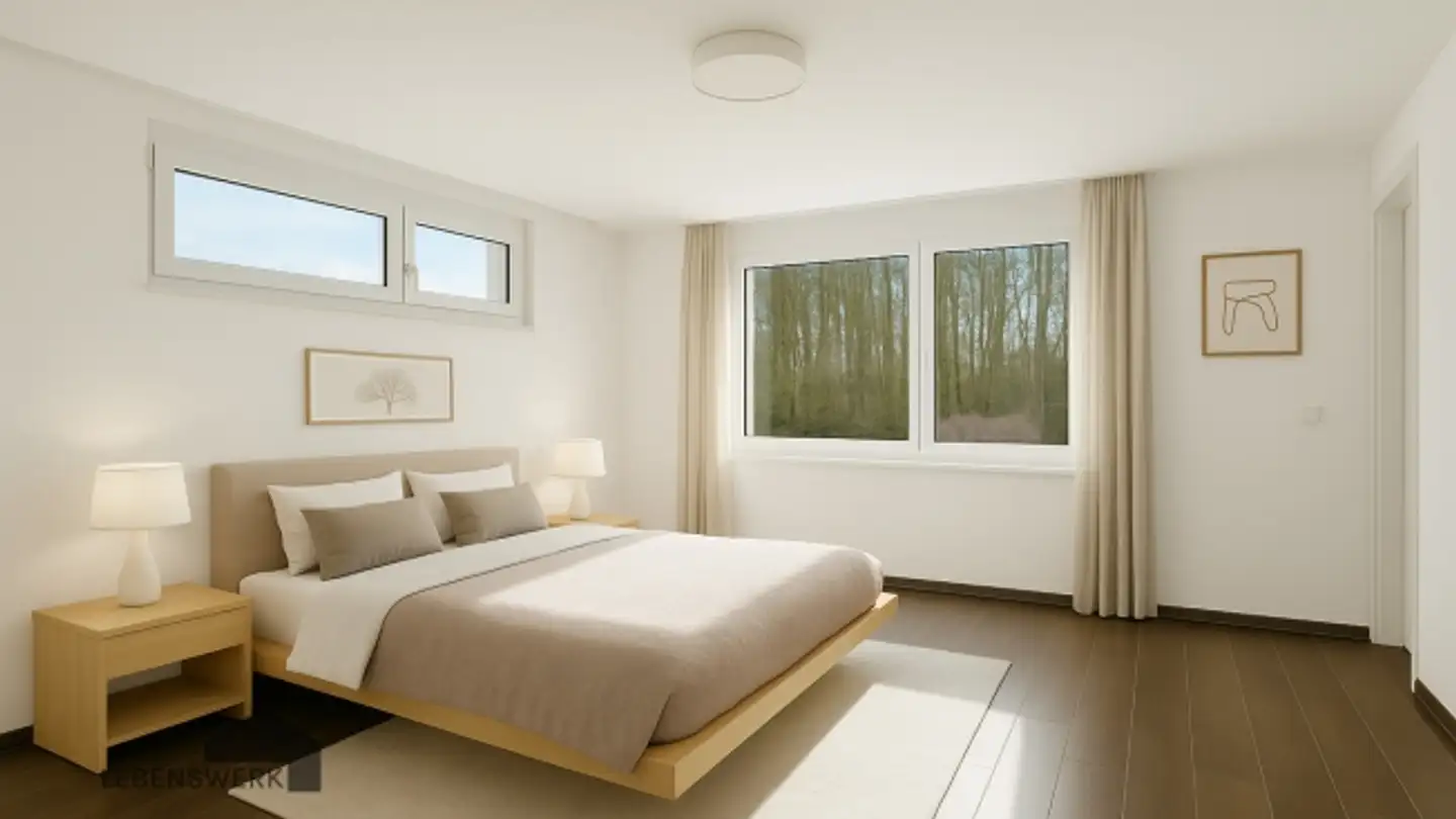 Casa singola in vendita - Breitenäckerliweg 16, 8280 Kreuzlingen - Photo 4