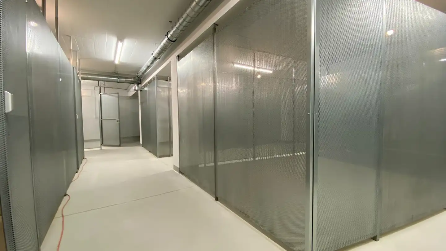 Storage space for rent - Zusingerstrasse 2, 8762 Schwanden GL - Photo 2