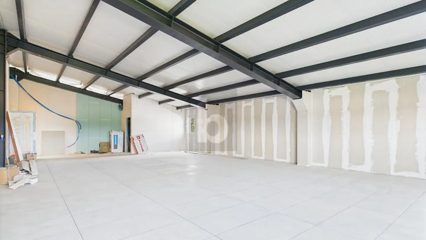 Office space for rent - 4702 Oensingen - Photo 3