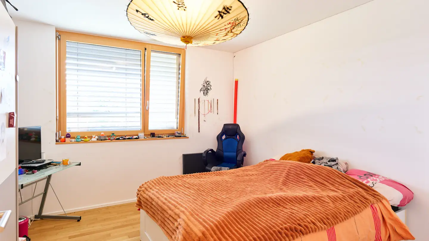 Appartement à louer - Route De Villarimboud 21, 1553 Châtonnaye - Photo 3