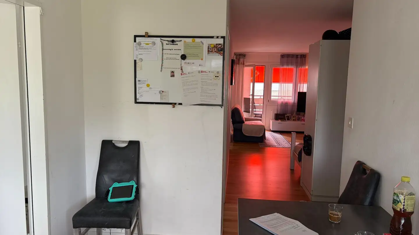 Appartamento in affitto - Rue De La Poste / Poststrasse, 2504 Biel/Bienne - Foto 3