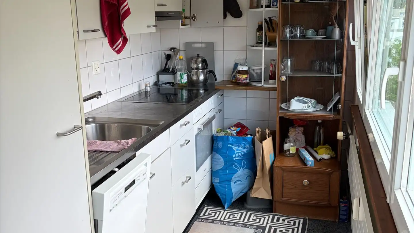 Appartamento in affitto - Rue De La Poste / Poststrasse, 2504 Biel/Bienne - Foto 4