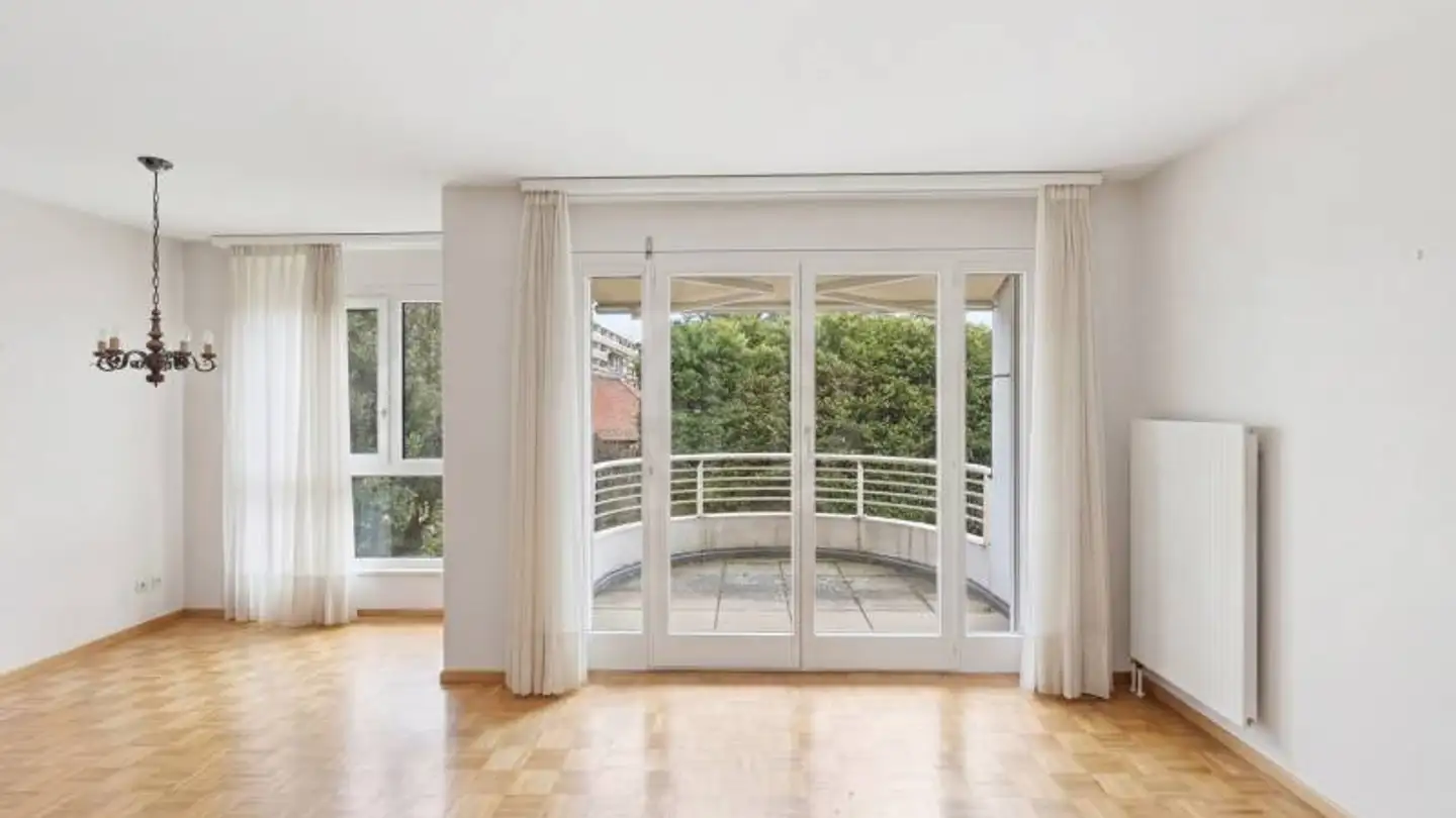 Appartement à vendre - Route des Nations, 1218 Le Grand-Saconnex - Photo 2