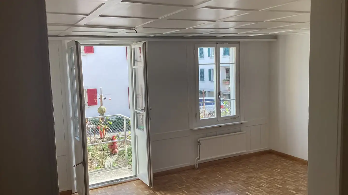 Appartamento in affitto - Tössweg 6, 8805 Richterswil - Foto 3