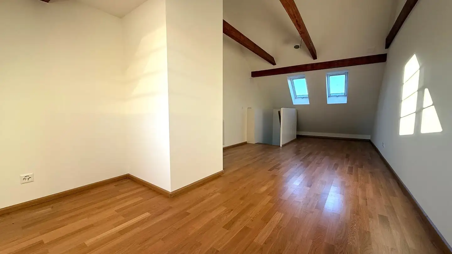 Apartment for rent - Spalenberg 56, 4051 Basel - Photo 2