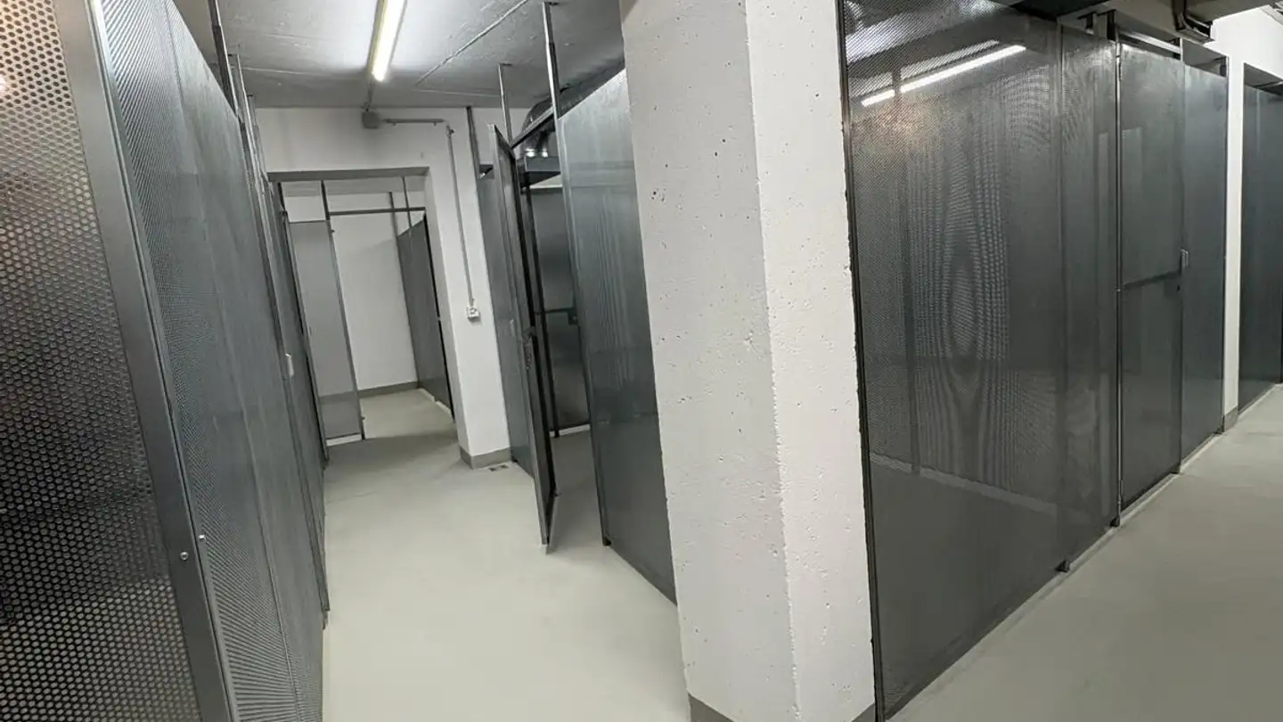 Storage space for rent - Zusingerstrasse 2, 8762 Schwanden GL - Photo 4